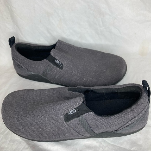 Xero Barefoot Aptos slip on shoes - Picture 4 of 4